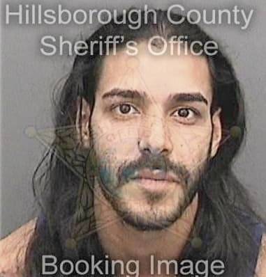 Anthony Muratori, - Hillsborough County, FL 