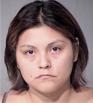 Tanya Nareau, - Maricopa County, AZ 