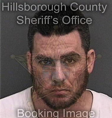 Samuel Needham, - Hillsborough County, FL 