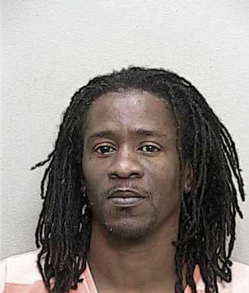 Terrance Nichols, - Marion County, FL 