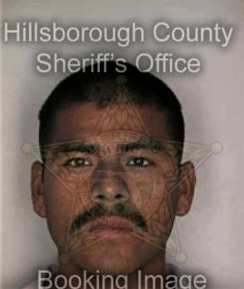 Christopher Orlando, - Hillsborough County, FL 