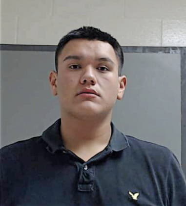 Martin Oropeza, - Hidalgo County, TX 