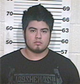 Roberto Pena, - Hidalgo County, TX 