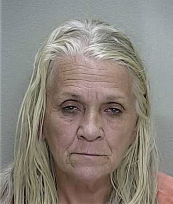 Judith Pennifill, - Marion County, FL 