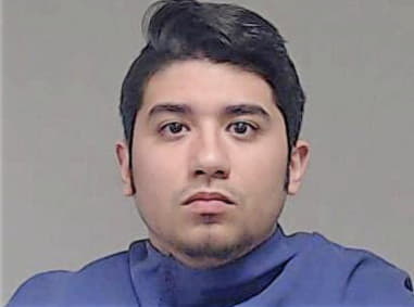 Jorge Perez - Collin County, TX 