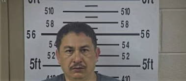 Peter Perez, - Kleberg County, TX 