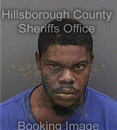 Rohan Perry, - Hillsborough County, FL 