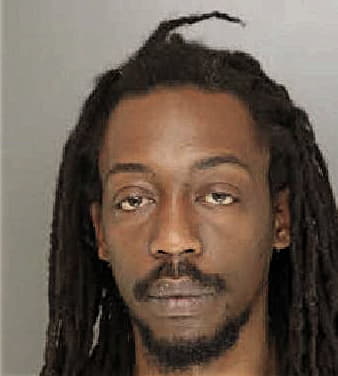 Victor Pollard - Moore County, NC 