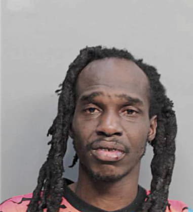 Ramon Rainey, - Dade County, FL 