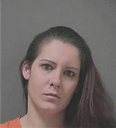 Melinda Ramsey, - Volusia County, FL 