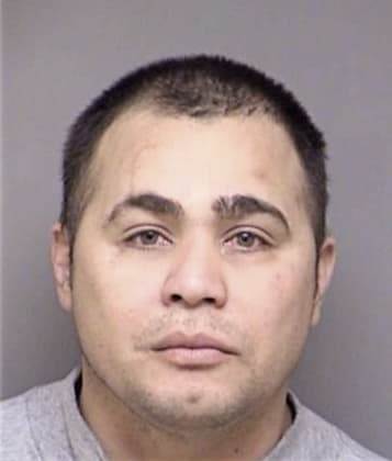 Alejandro Resendiz, - Denton County, TX 