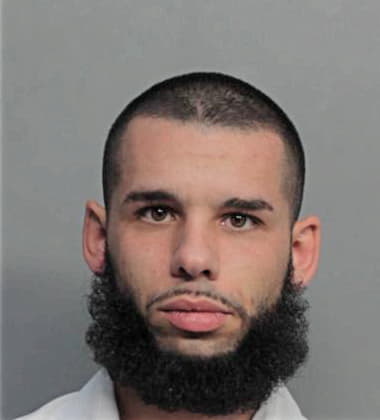 Edilberto Ricardo-Sanchez, - Dade County, FL 