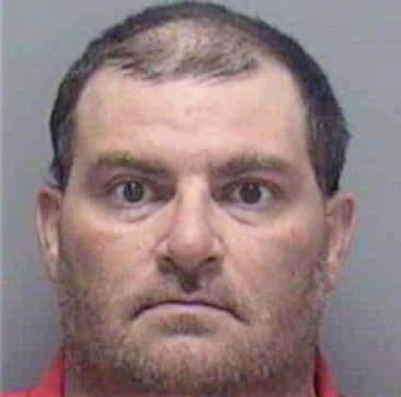 Carlos Rivas, - Lee County, FL 