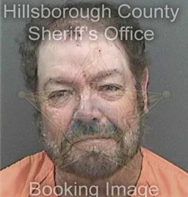 Alex Robbins - Hillsborough County, FL 