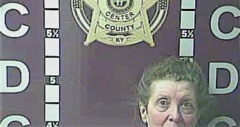 Lisa Robinson - Madison County, KY 