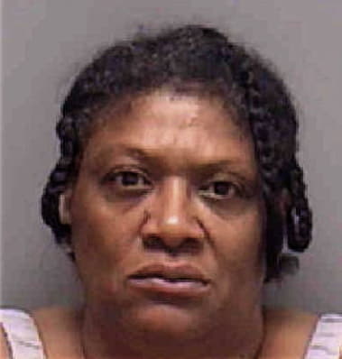 Diana Rodriguez, - Lee County, FL 