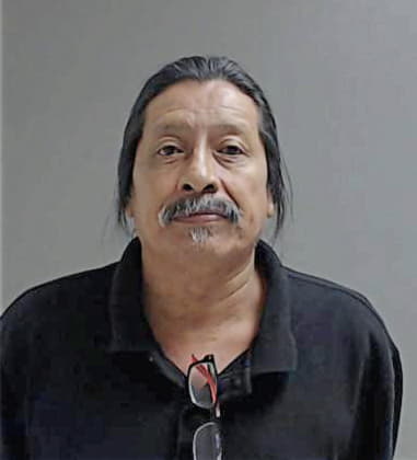 Jaime Rodriguez - Hidalgo County, TX 