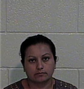Marla Rodriguez - Hidalgo County, TX 