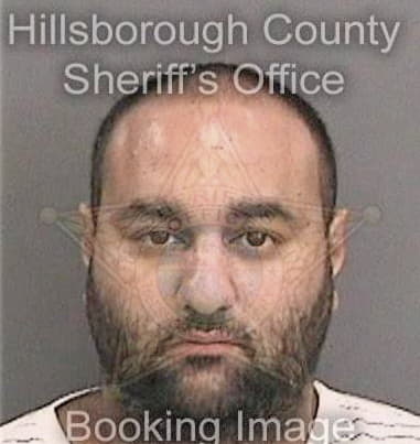 Rudy Rodriguez, - Hillsborough County, FL 