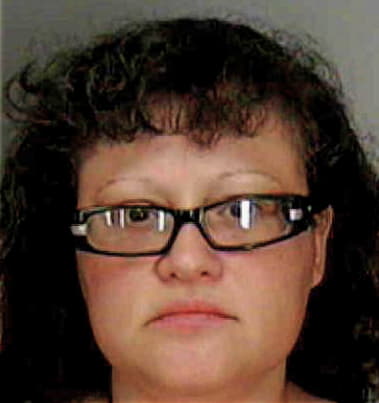 Wanda Romero, - Polk County, FL 