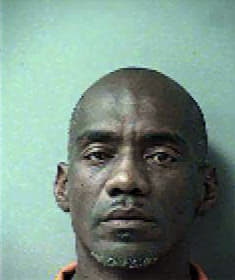 Darrell Ross, - Okaloosa County, FL 