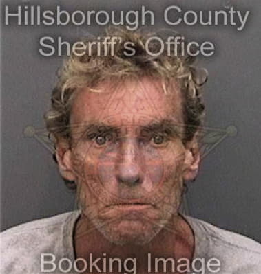 Richard Russo, - Hillsborough County, FL 