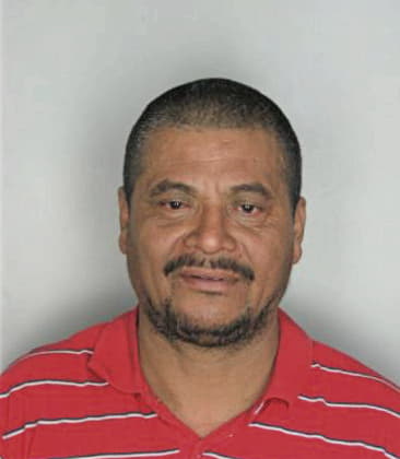 Edgar Santiago, - Hillsborough County, FL 