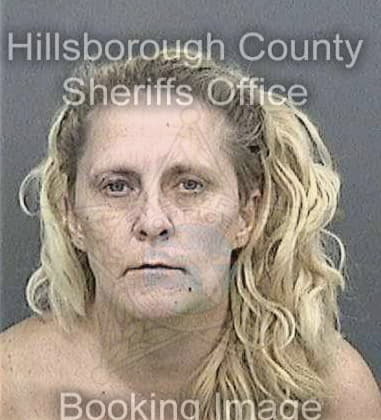 Stephanie Sargent, - Hillsborough County, FL 