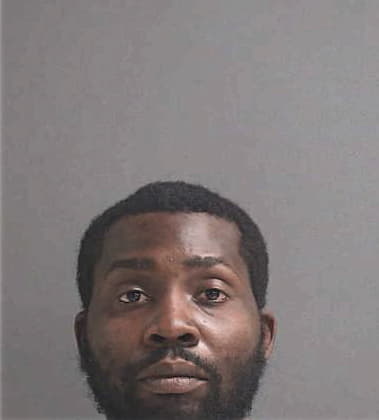 Elton Shaw, - Volusia County, FL 