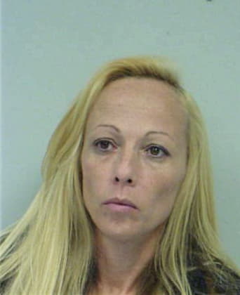 Stephanie Sidella, - Hernando County, FL 