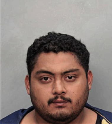 Alberto Sierra, - Dade County, FL 