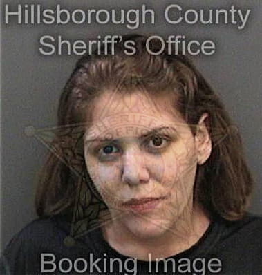 Valeri Silva, - Hillsborough County, FL 