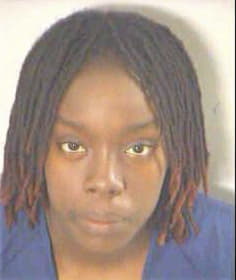 Shauntesia Simmons - Fulton County, GA 