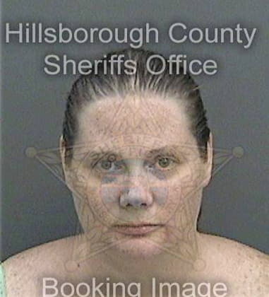 Charlene Simpkins, - Hillsborough County, FL 