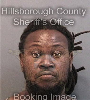 Michael Slaughter, - Hillsborough County, FL 