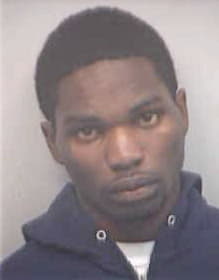 Anthony Smith - Fulton County, GA 