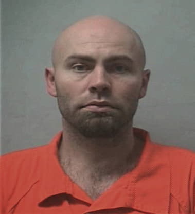 Shane Sobieski, - LaPorte County, IN 