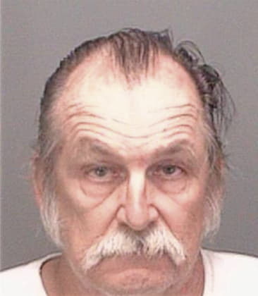 Tom Souslin - Pinellas County, FL 