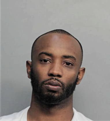 Cornelius Stanley, - Dade County, FL 