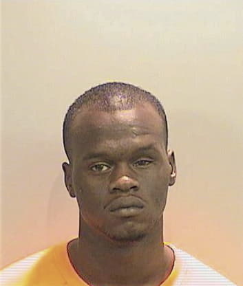 Melvin Steele, - Tuscaloosa County, AL 