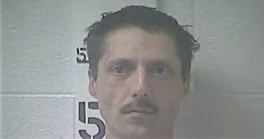 Michael Stewart, - Hardin County, KY 