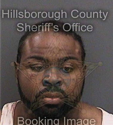 Robert Stewart, - Hillsborough County, FL 