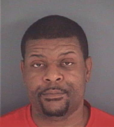 Delaun Stokes, - Clay County, FL 