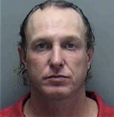 Timothy Thompson, - Lee County, FL 