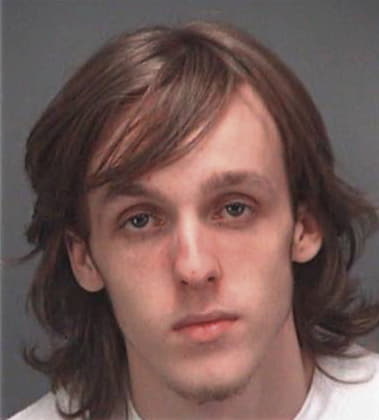 Daniil Tkachev, - Pinellas County, FL 