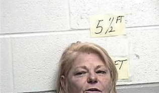 Wilma Todd, - Whitley County, KY 