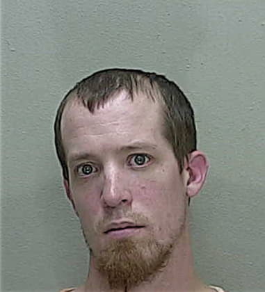 Adrian Tomblin, - Marion County, FL 