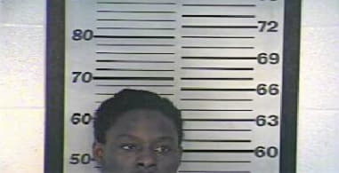 Cedric Townsend, - Dyer County, TN 