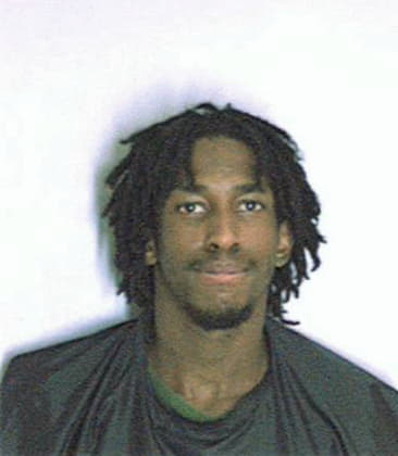 William Townsend - DeKalb County, GA 