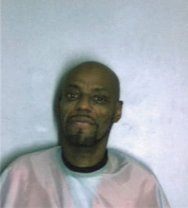 Emil Traylor - DeKalb County, GA 